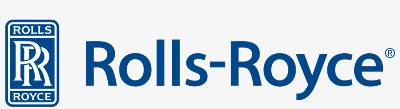 Rolls-royce Holdings Logo - Rolls Royce Aero Logo, transparent png download