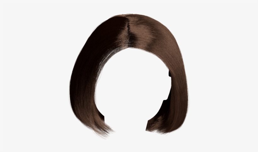 Hair Style - Circle, transparent png download