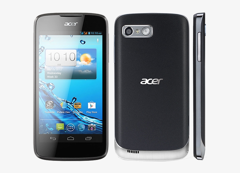 Acer C810 User Manual Array - Acer Liquid Gallant E350, transparent png download