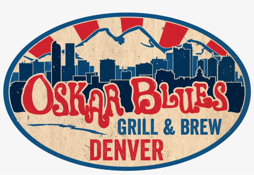 Oskar Blues Denver Draft List Untappd - Oskar Blues Grill And Brew Denver, transparent png download