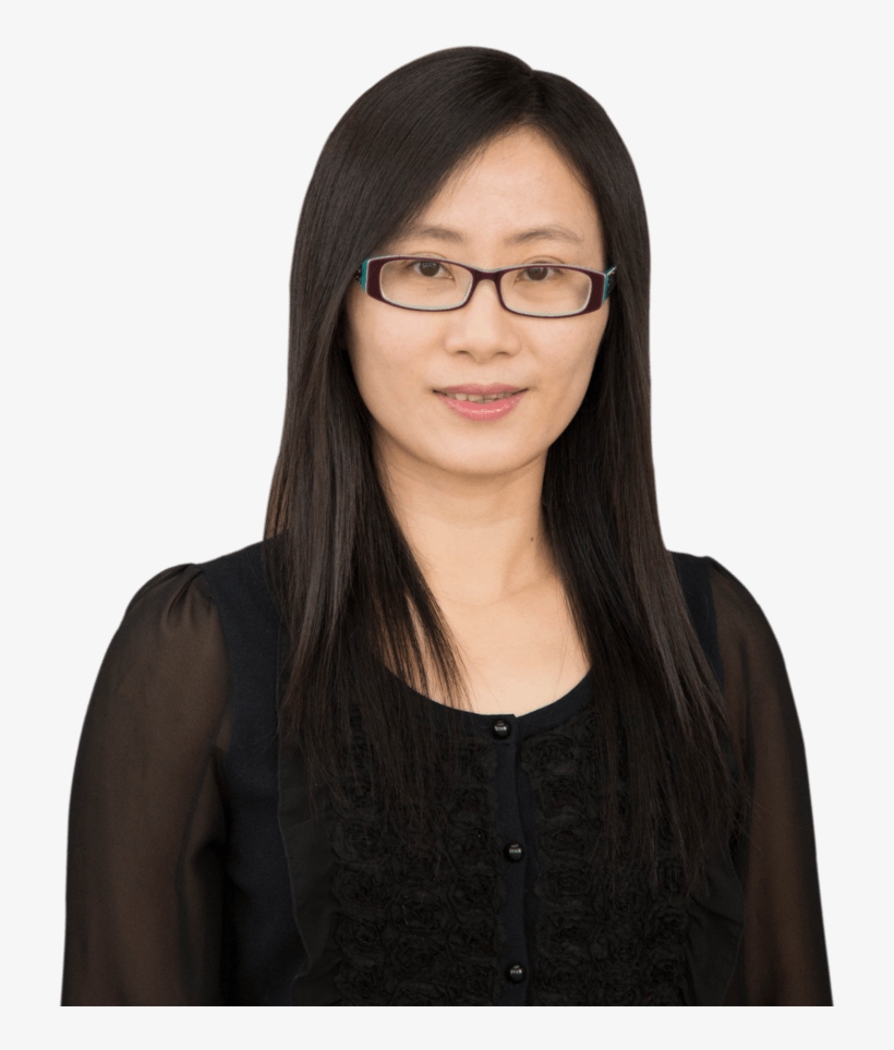 Liyuan Wu - Rebecca Levy Import Io, transparent png download