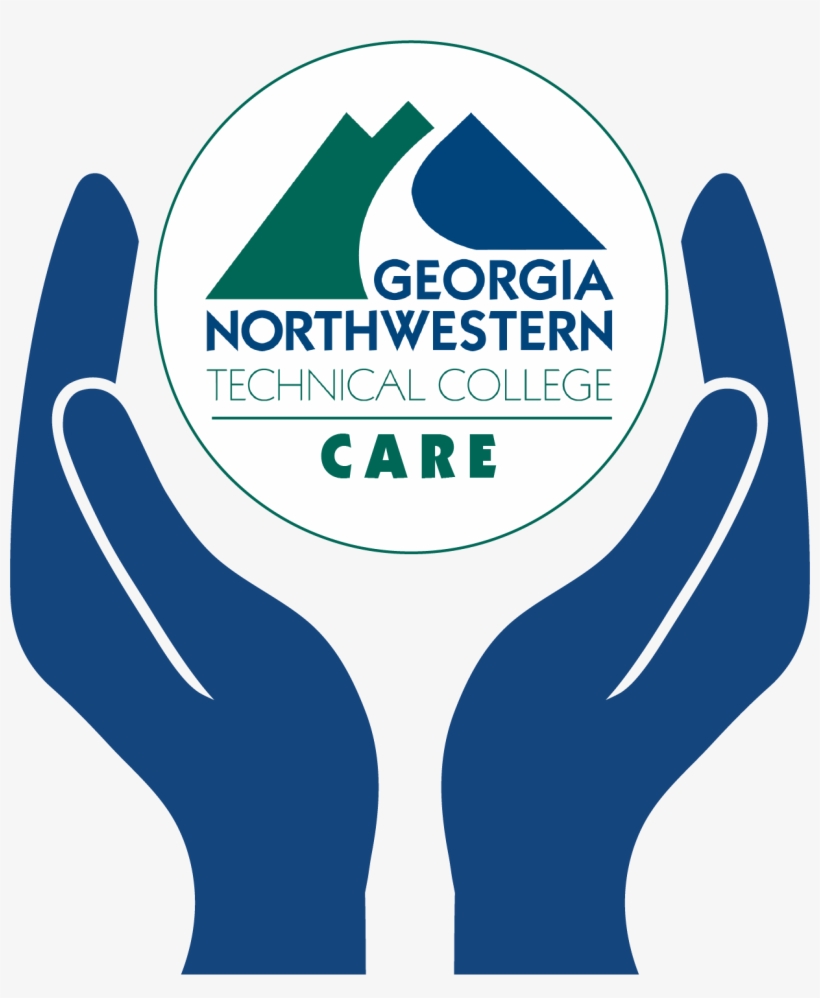Care Logo - Georgia Northwestern Technical College, transparent png download