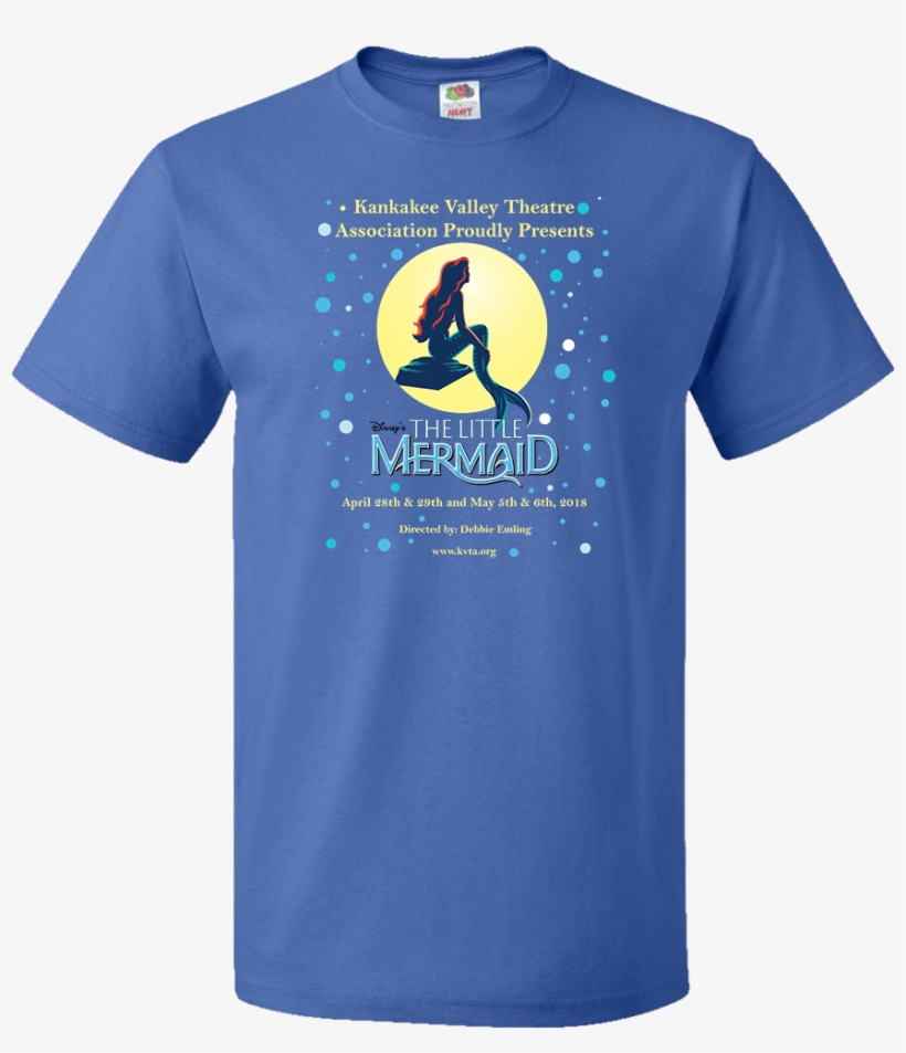 Little Mermaid Cast Shirt - I M On A Boat Shirt, transparent png download