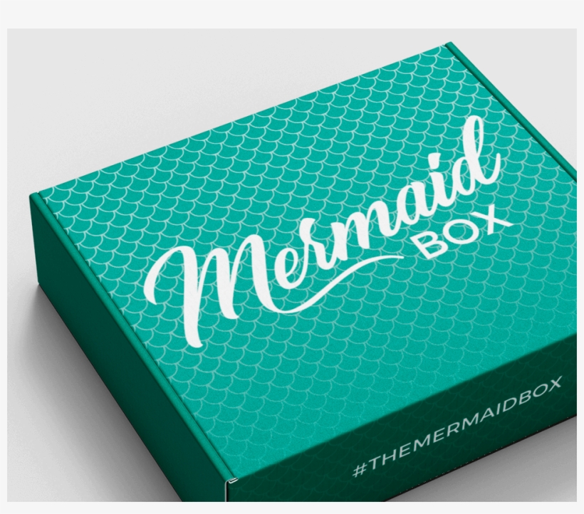 Our Luxury Mermaid Box Includes Everything In The Mermaid - Orson Welles Othello, transparent png download