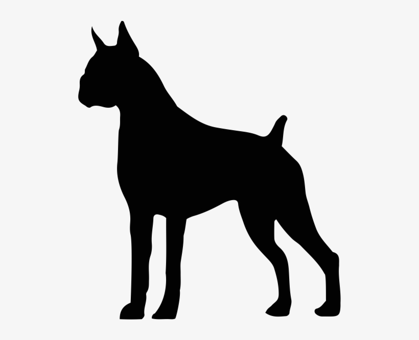 Clipart Transparent Sponsor Heres How You - Labrador Retriever Silhouette Vector, transparent png download