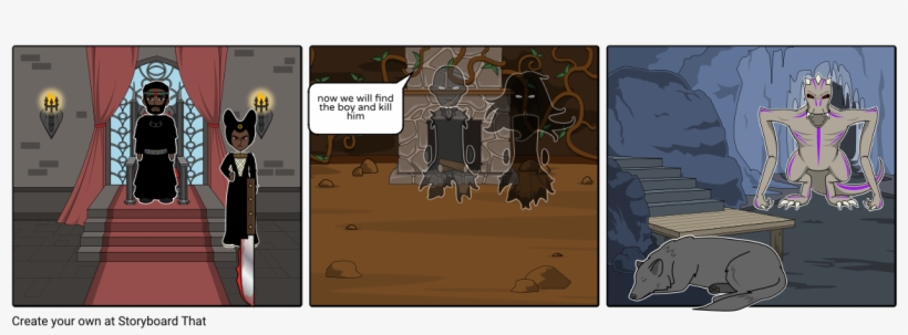 Horror - Richard Iii, transparent png download