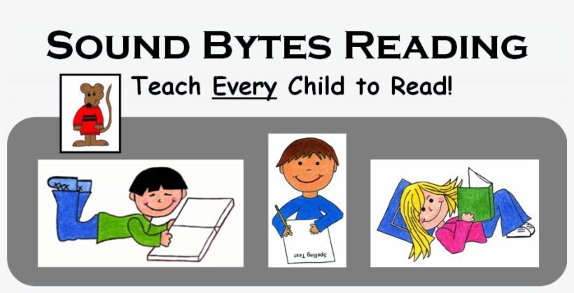 Sound Bytes Reading - Child's Dream, transparent png download