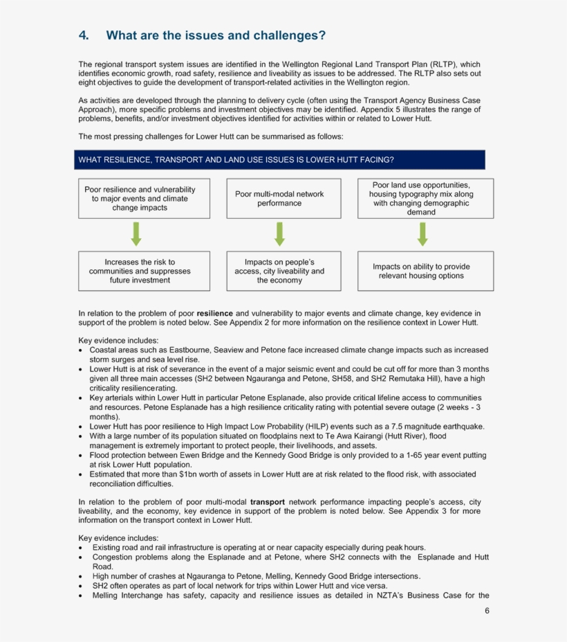 Lower Hutt Growth Story September - Pastoral Council, transparent png download