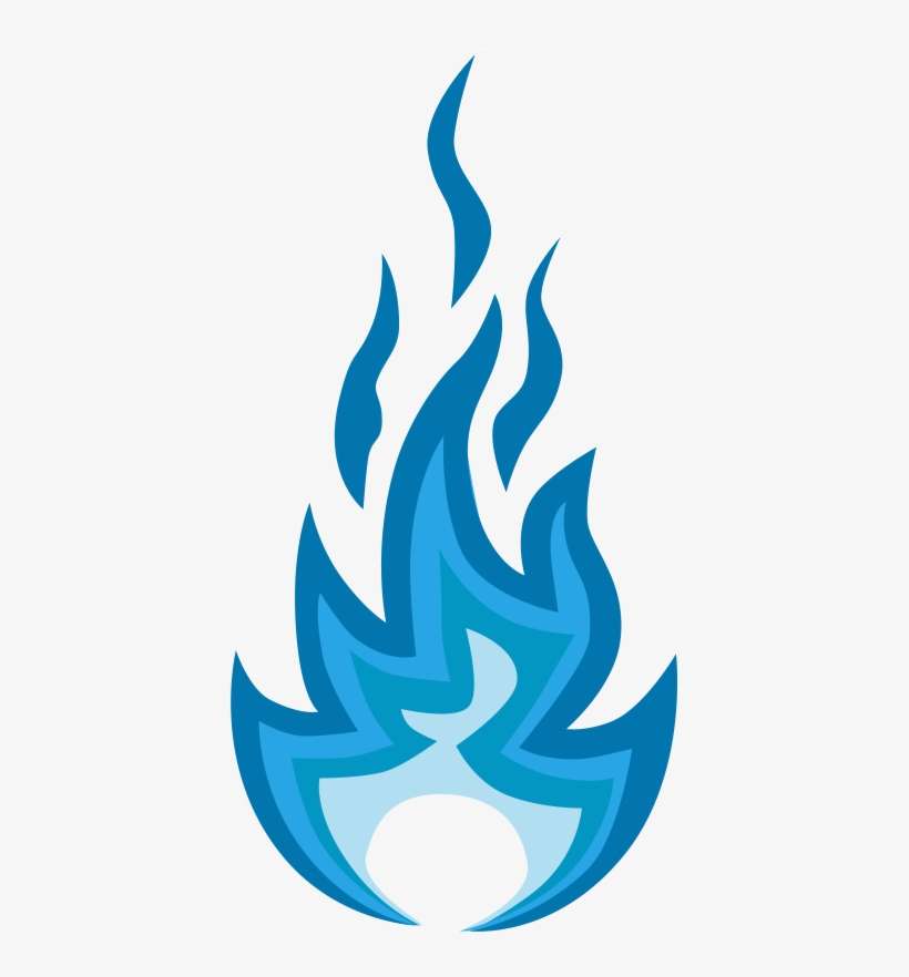 Cool Flame - Expertgas, transparent png download