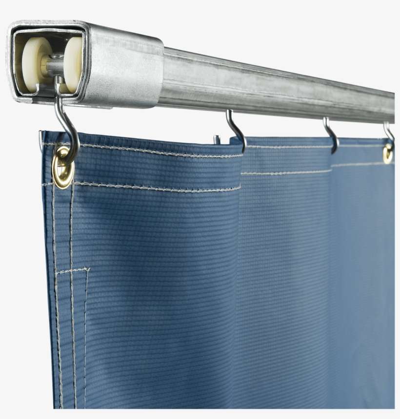 Rolling Curtain System, transparent png download