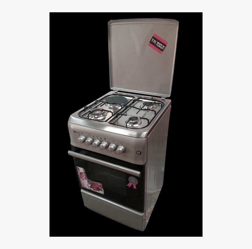 Kitchen Stove, transparent png download