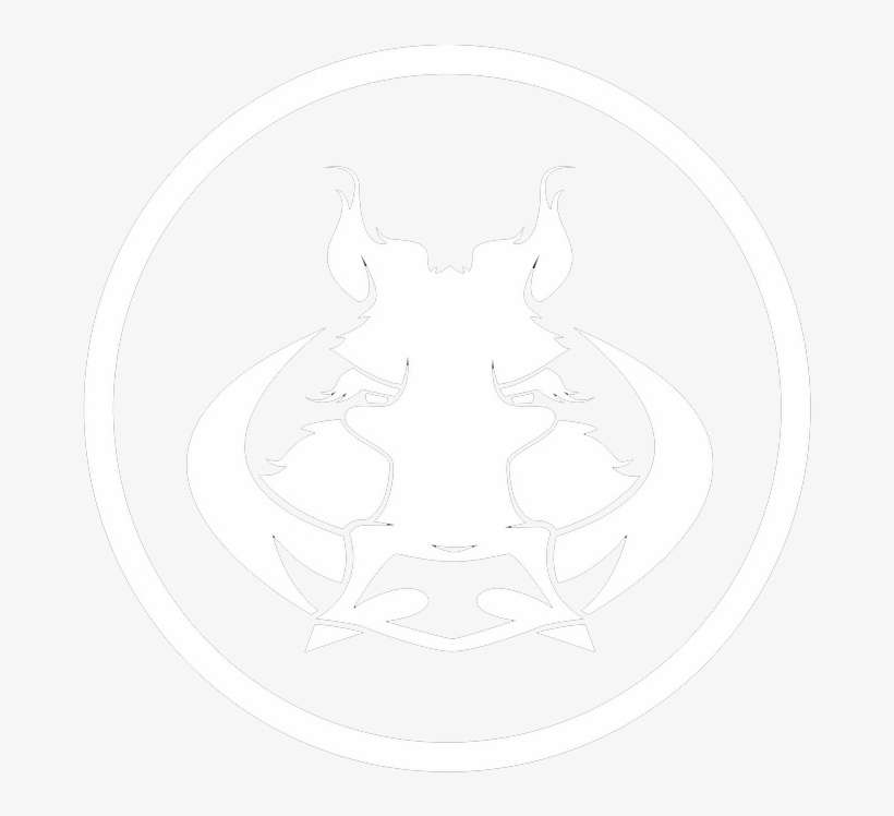 With Jesus Christ - Hog Mob Logo, transparent png download