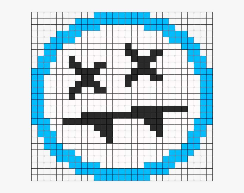 Steve Aoki Logo Perler - Central City Brewing Co Ltd, transparent png download