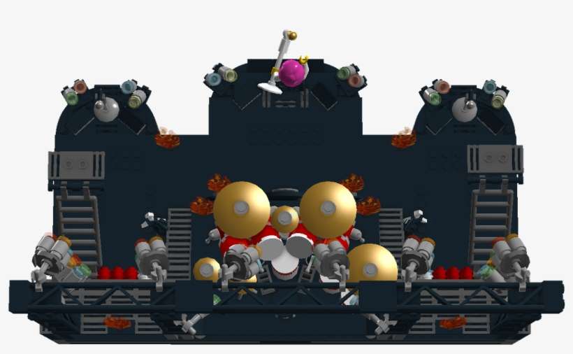 1 / - Railroad Car, transparent png download