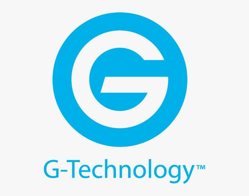 Clipart Library Library Images Downloads G Technology - G Technology Logo, transparent png download