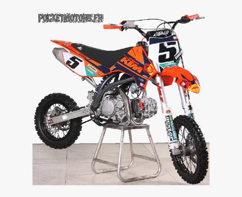 Dirt Bike Pit Bike Apolo 150 Rfz Abrir Replicat Dengey - 150 Rfz, transparent png download