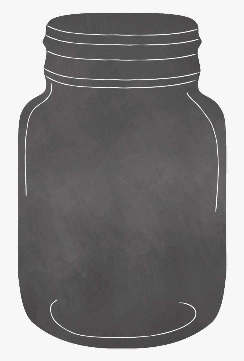 Black Shadow Bottle Cartoon Transparent - Cylinder, transparent png download