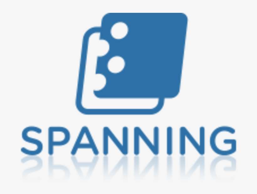 Spanning Backup, transparent png download