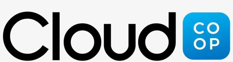 Cloud Co-op Logo Color - Circle, transparent png download