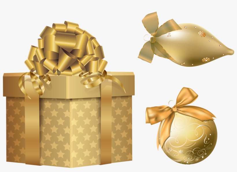 Source - - Christmas Elements Png Hd, transparent png download