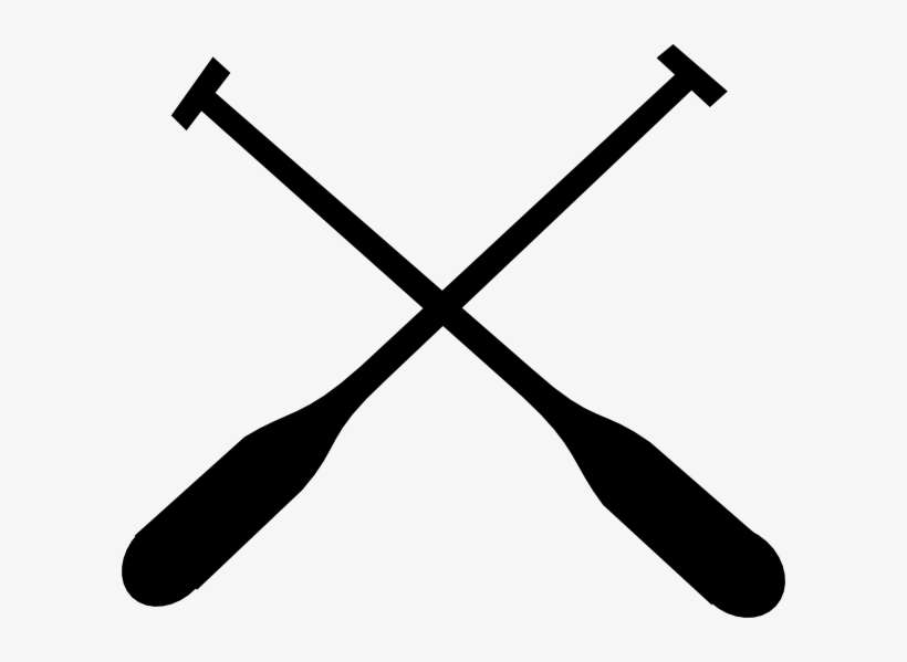 Oars Clip Art, transparent png download