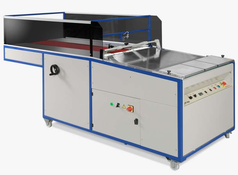 General Description The Automatic Folding Machine Png - Planer, transparent png download