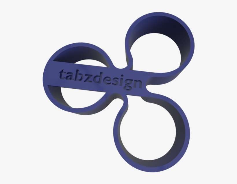 Ripple Cookie Cutter 2018 Mar 04 05 40 54pm 000 - Circle, transparent png download