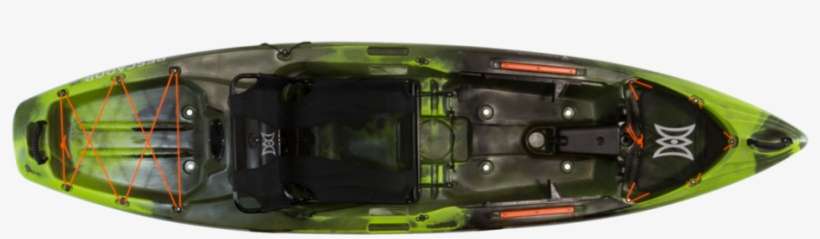 Featured Products - Perception Kayak Pro 12.0, transparent png download