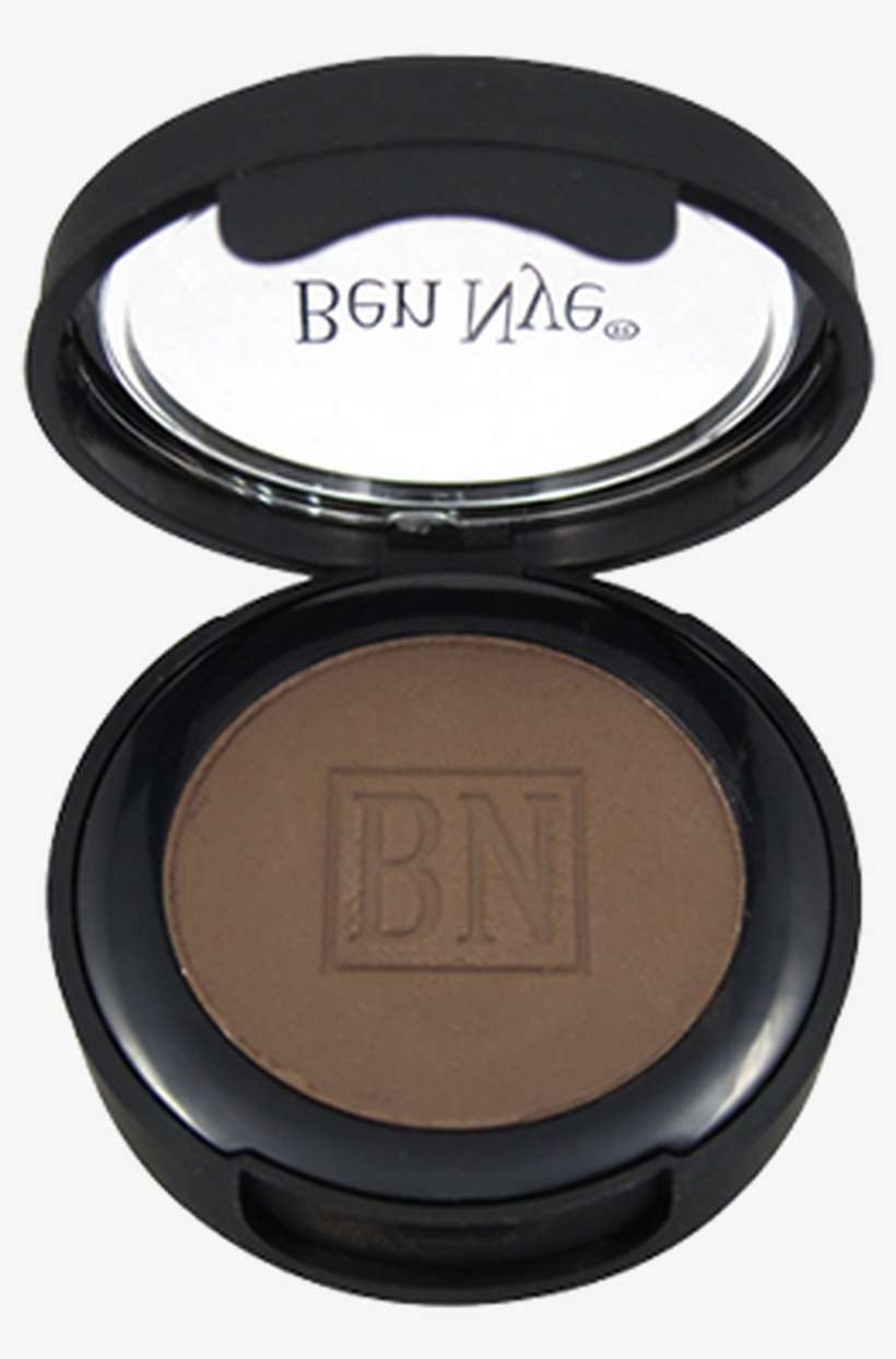 Ben Nye Eye Shadow (espresso), transparent png download