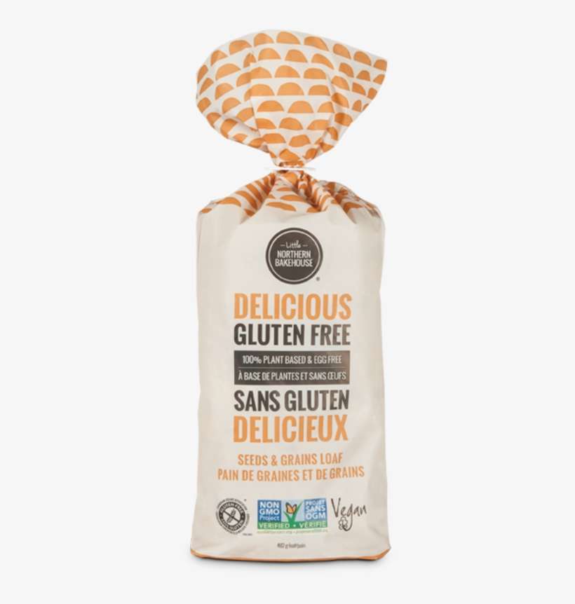 Little Northern Bakehouse Seeds And Grains Bread, transparent png download