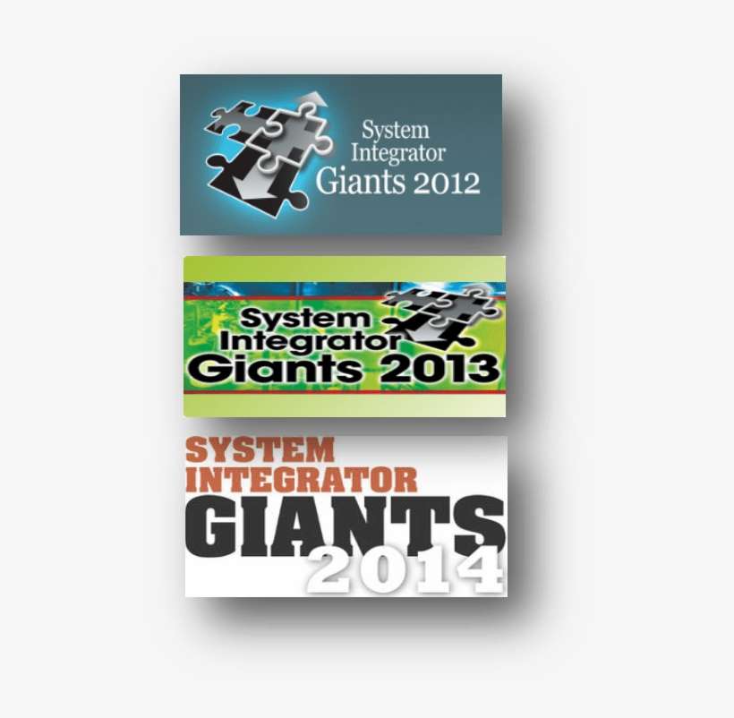 System Integrator Giants - Flyer, transparent png download