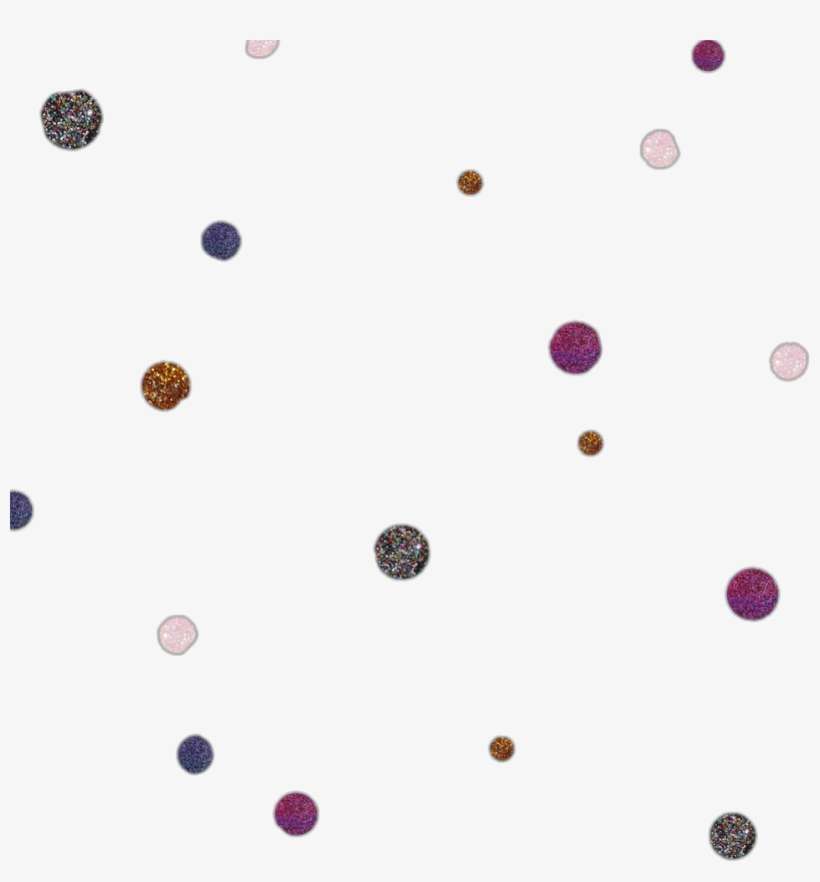 Sparkle Colourful Beautiful - Circle, transparent png download