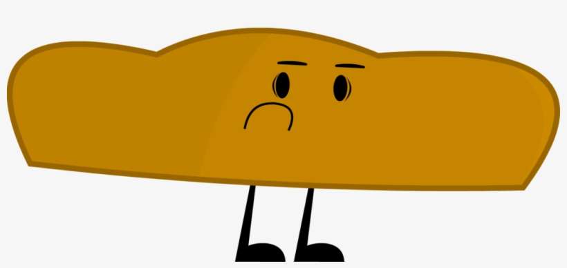 Download Breadposea - Object Invasion Reloaded Bread | Transparent PNG ...
