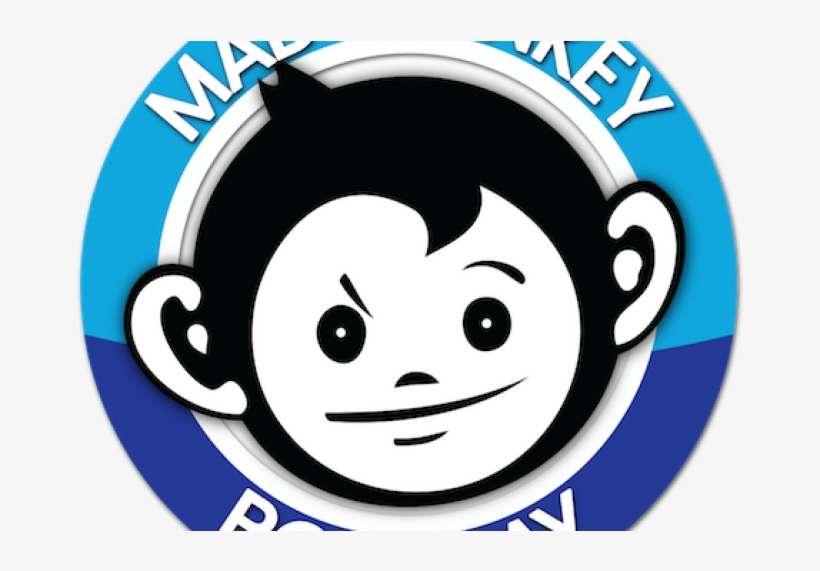 Carousel Img - Mad Monkey Chiang Mai, transparent png download