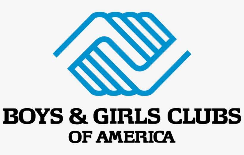 Boys & Girls Club Logo, transparent png download