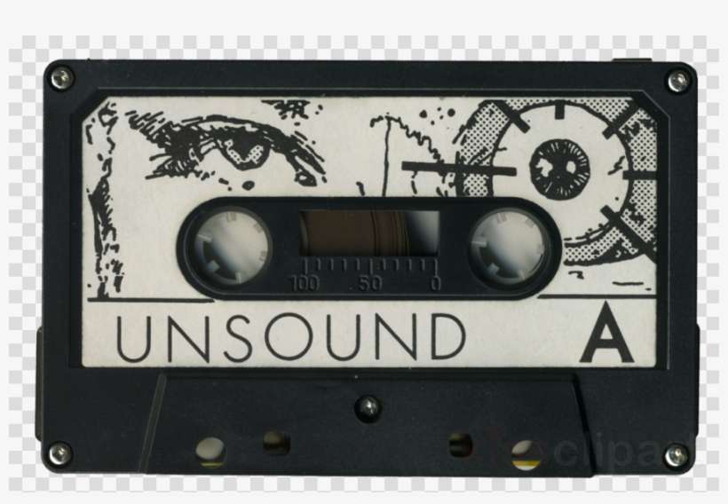 Cassette Png Clipart Compact Cassette Desktop Wallpaper - Cassette Audio Png, transparent png download