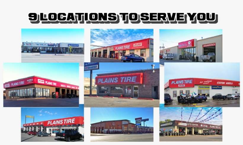 9 Great Locations To Serve You - Great Locations,, transparent png download