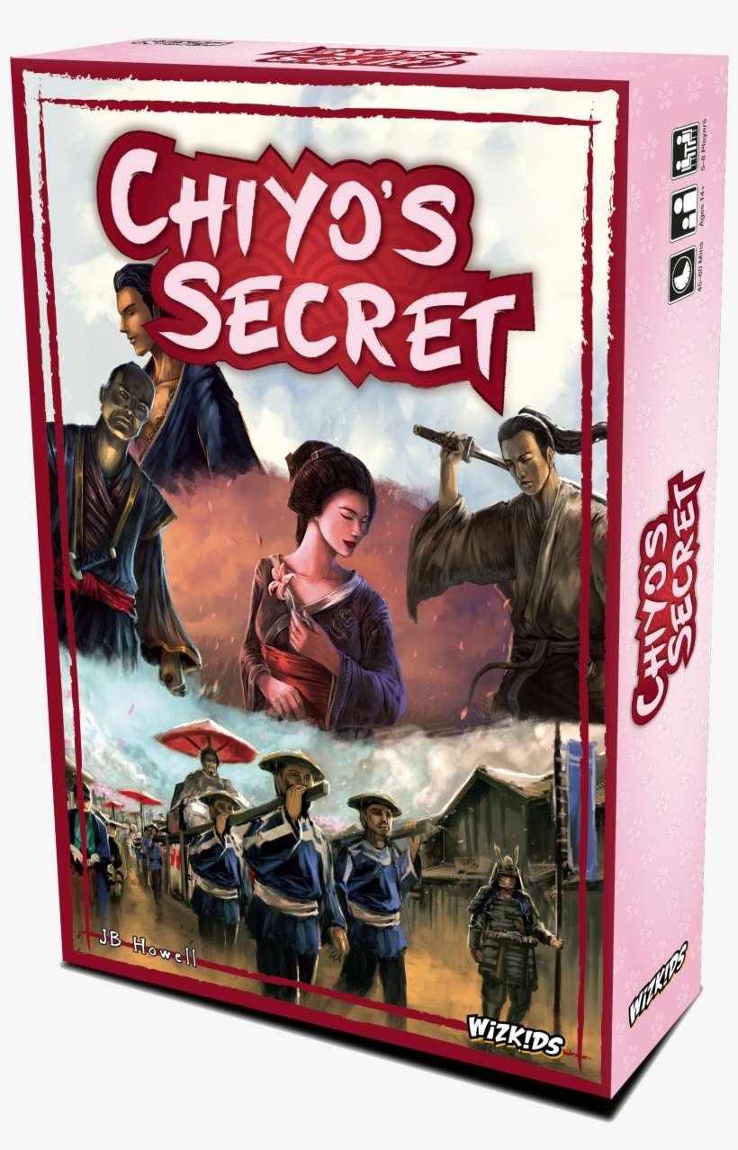 Chiyo's Secret - Pc Game, transparent png download