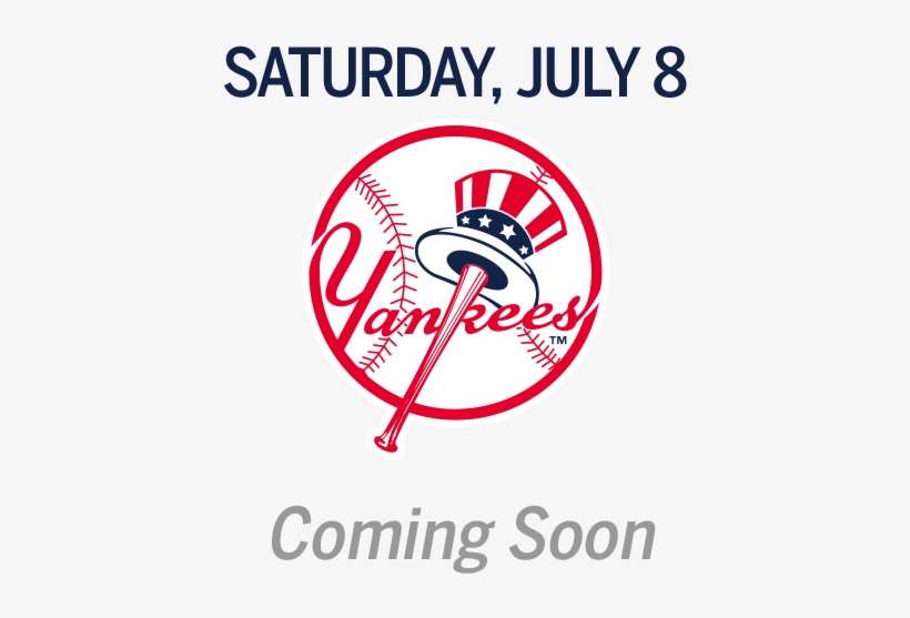 New York Yankees Jpg, transparent png download