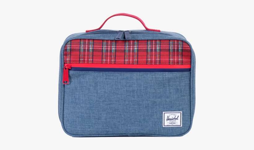 Herschel Pop Quiz Lunchbox - Lunchbox, transparent png download