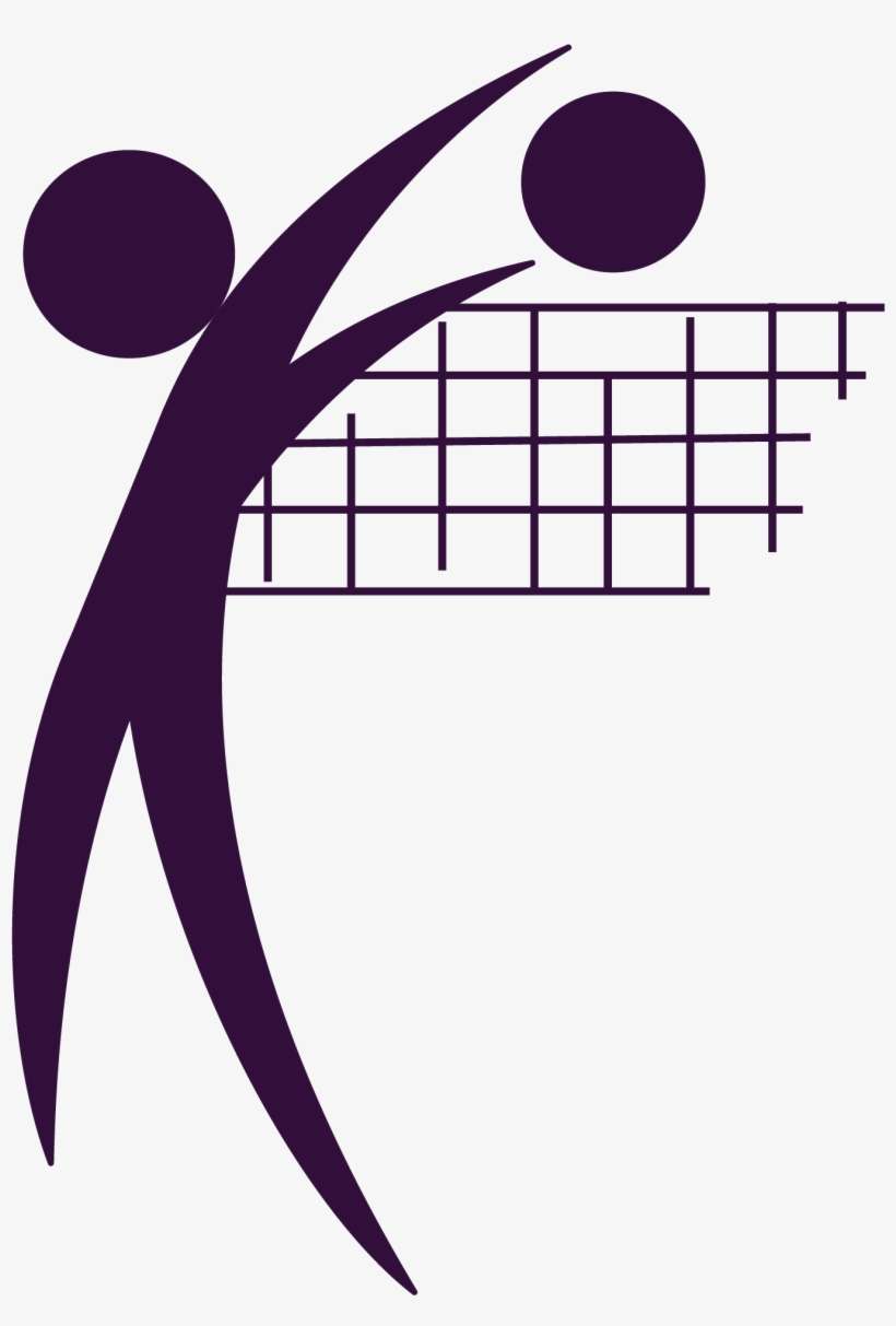 Cornacchia World Cup Logo - Volleyball, transparent png download