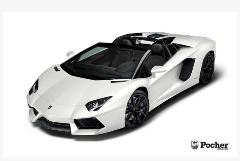Klikk For Større Bilde - Lamborghini Aventador Roadster Lp 700 4, transparent png download