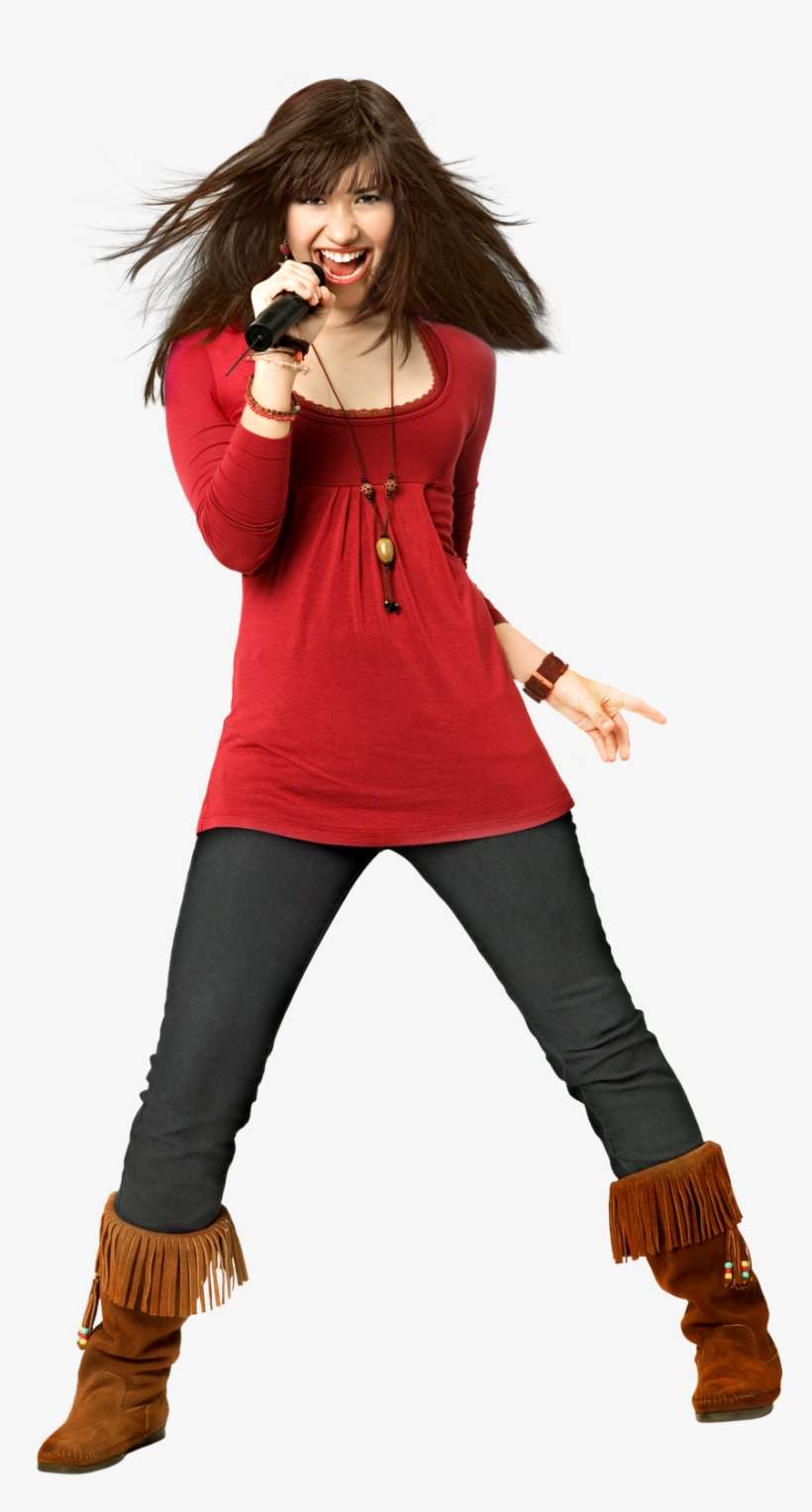 Demi Lovato Images Demi Lovato Transparent Photo Hd - Demi Lovato Transparent Background, transparent png download