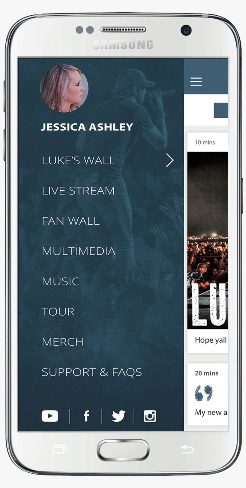 App - Venmo People Search, transparent png download