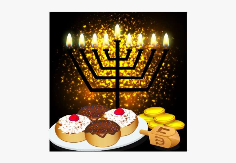 Join Chabad Intown For Ourgrand Menorah Lightings & - Atlanta, transparent png download