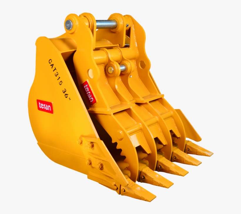 Thumb-buckets - Portable Network Graphics, transparent png download