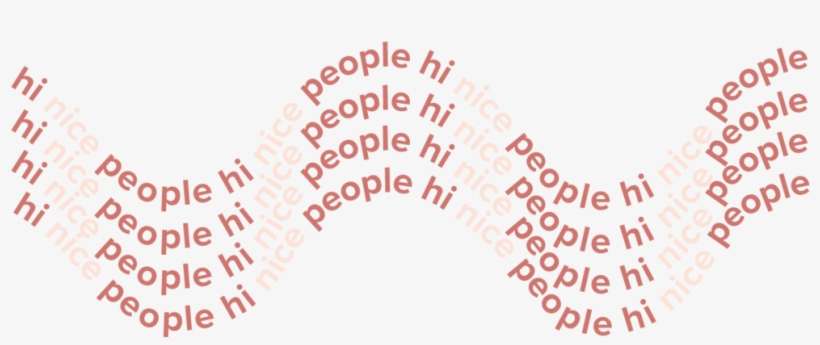Nicepeople Wave - Pain, transparent png download
