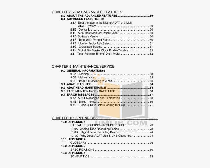 Select Page To View - Adat, transparent png download