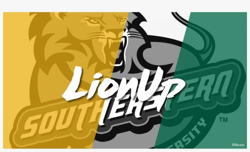 Southeastern Places 103 On Southland Commissioner's - Southeastern Louisiana University, transparent png download