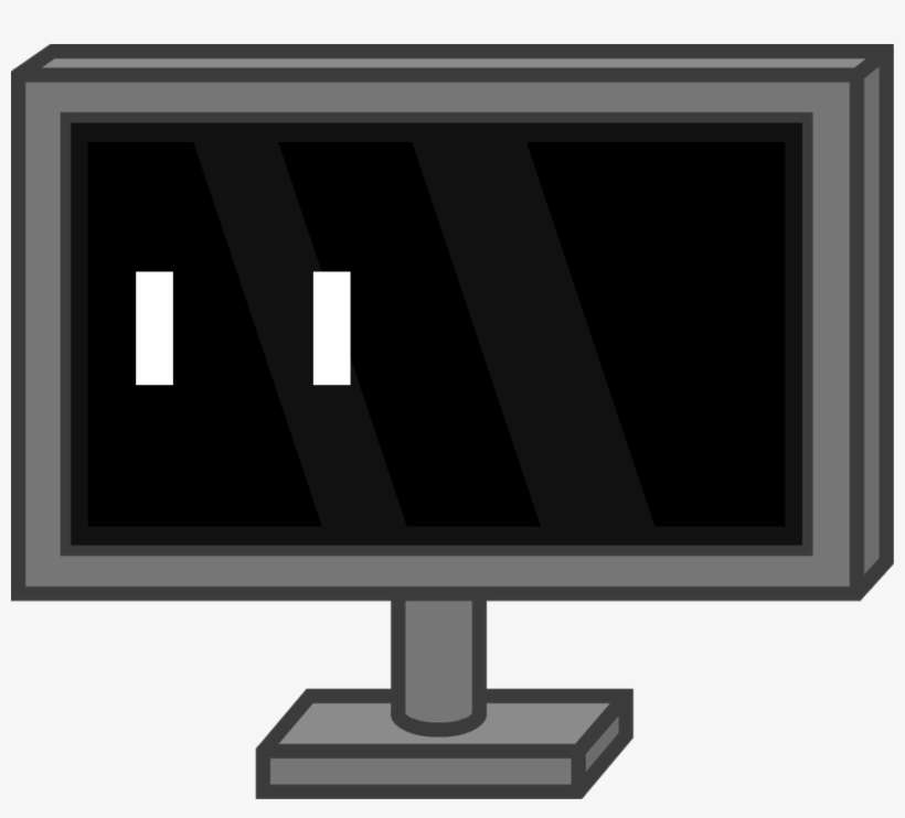 Tv - Television, transparent png download